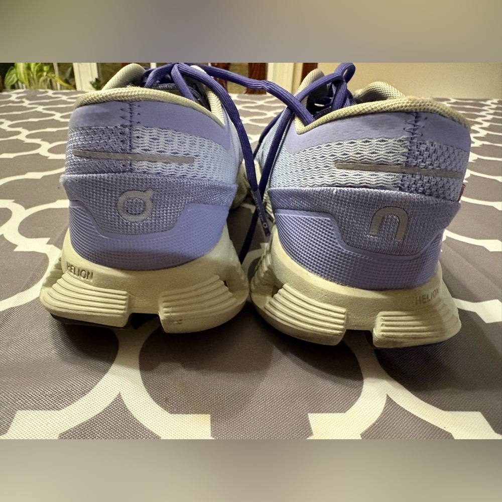 On Running Cloud X Running Athletic Shoes Sneakers - Picture 6 of 11